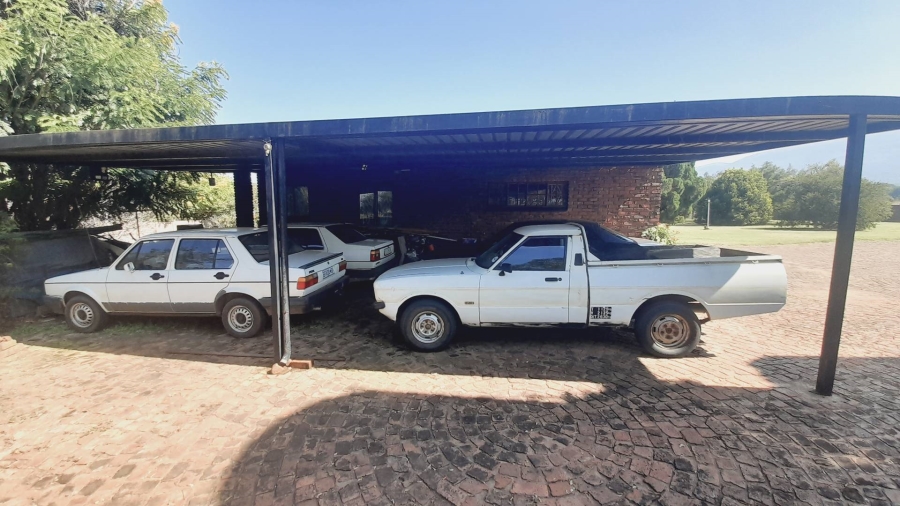 3 Bedroom Property for Sale in Kameeldrift-Wes North West